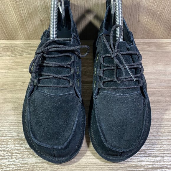 Teva Atoll Chukka Mush Shoe Toddler 3 - Picture 3 of 9